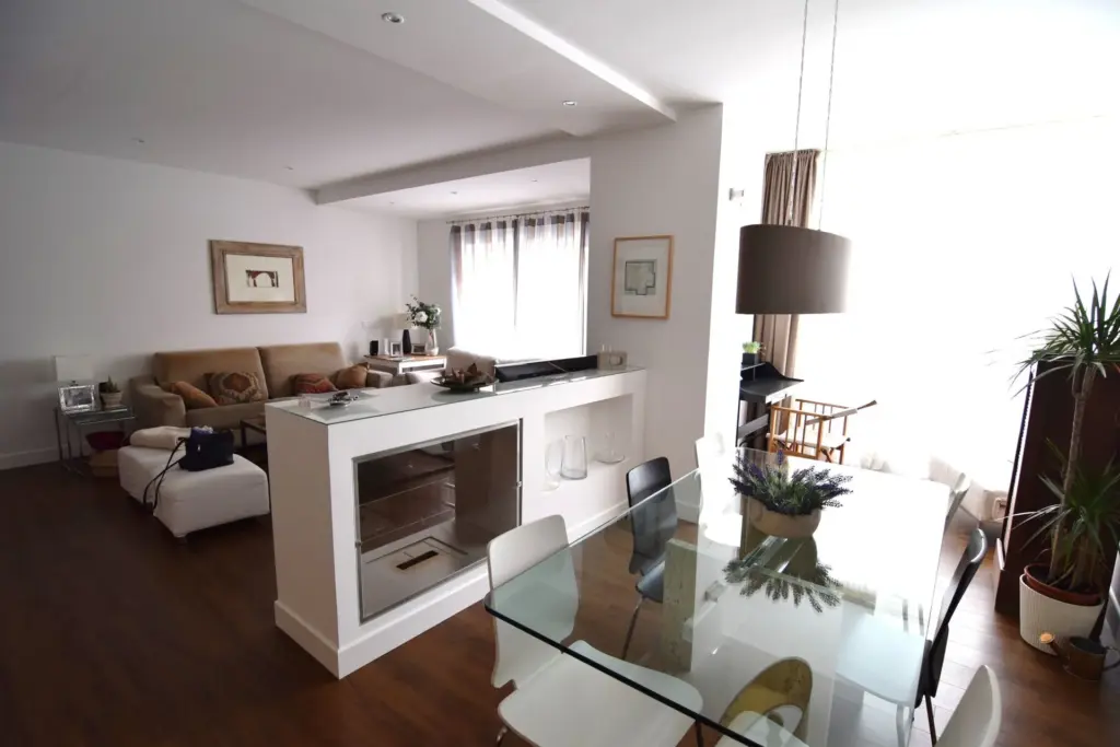 estanterías de preformados de pladur