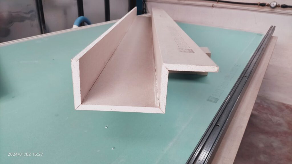 mejora la eficiencia en obra con preformados de pladur PDP