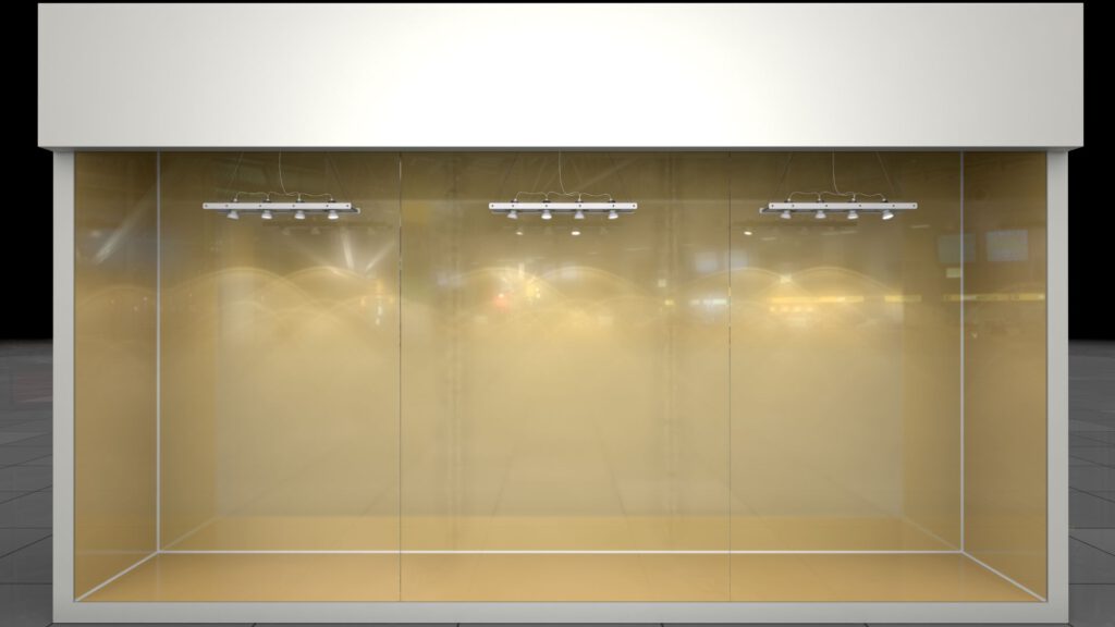 preformados pyl para locales comerciales en collado villalba