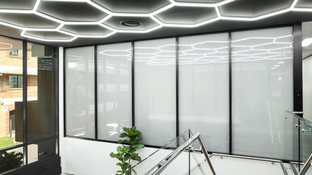 preformados pyl para locales comerciales